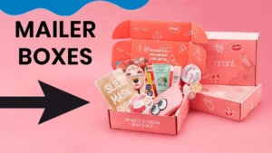 what are mailers boxes