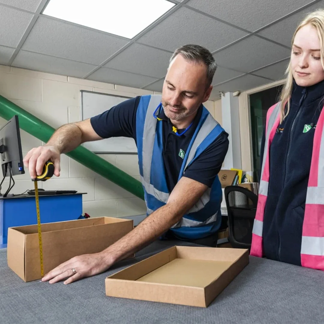 boxes and packaging manchester