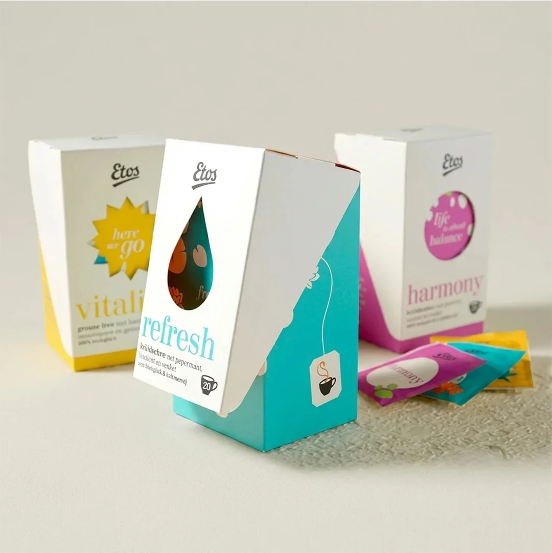custom packaging leeds