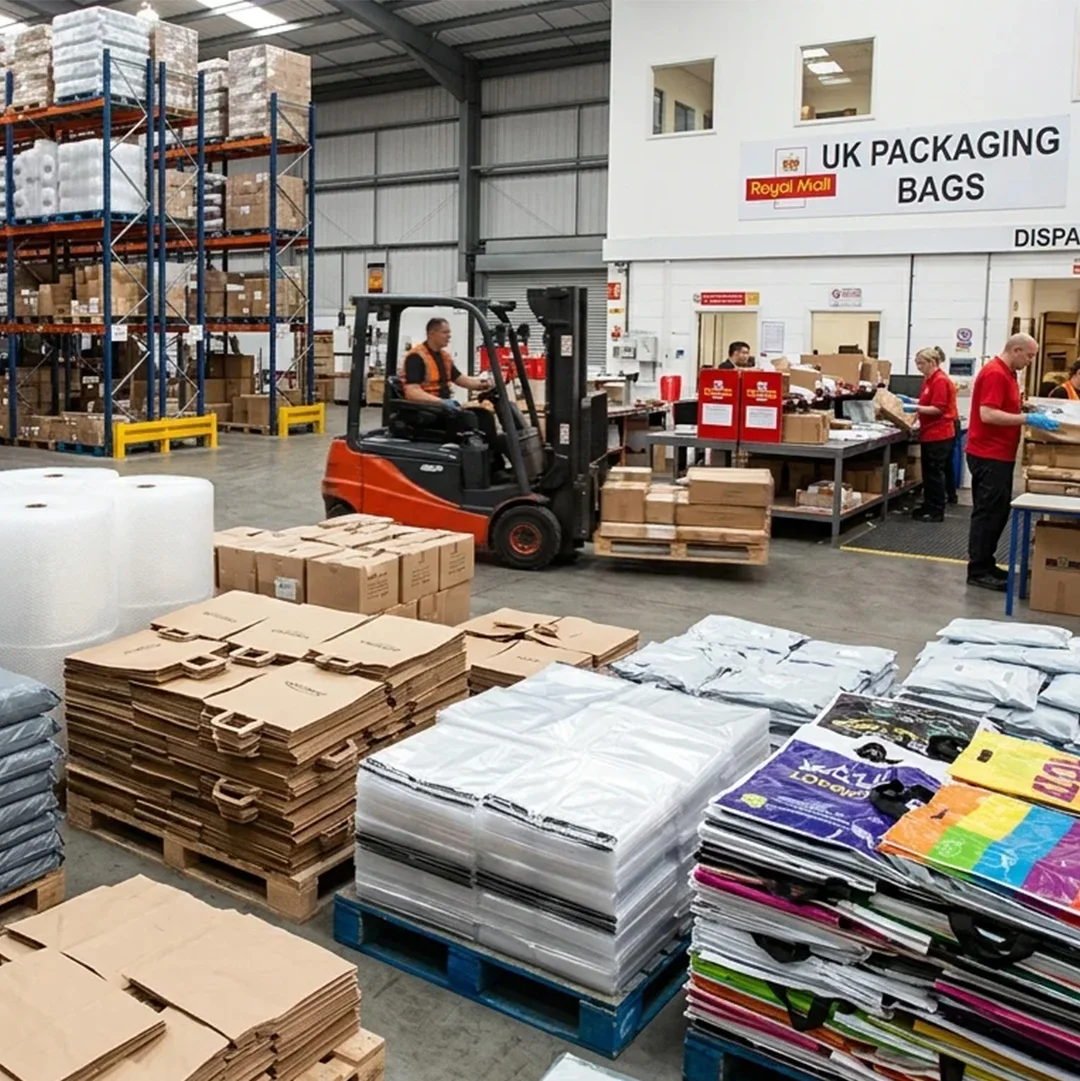 custom packaging solutions bristol