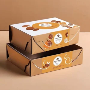 kraft food boxes