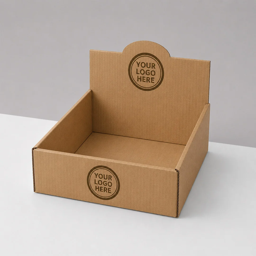 kraft presentaion boxes uk