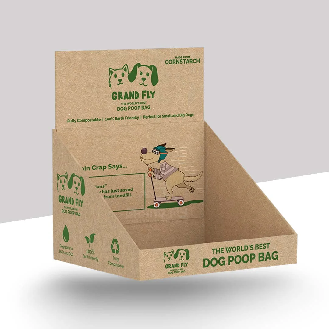 Kraft Display Boxes - Image 5