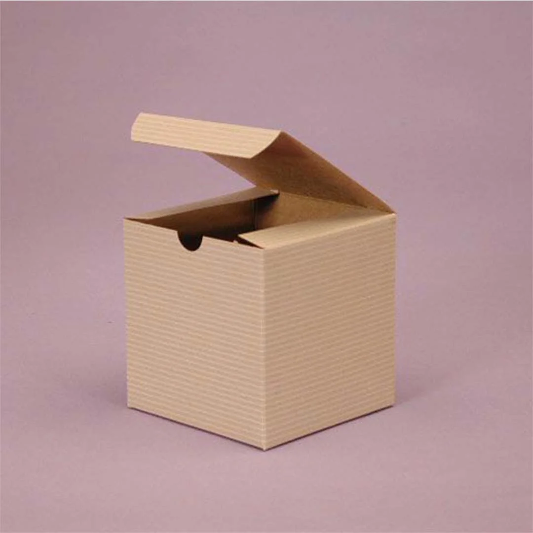 kraft tuck top boxes wholesale
