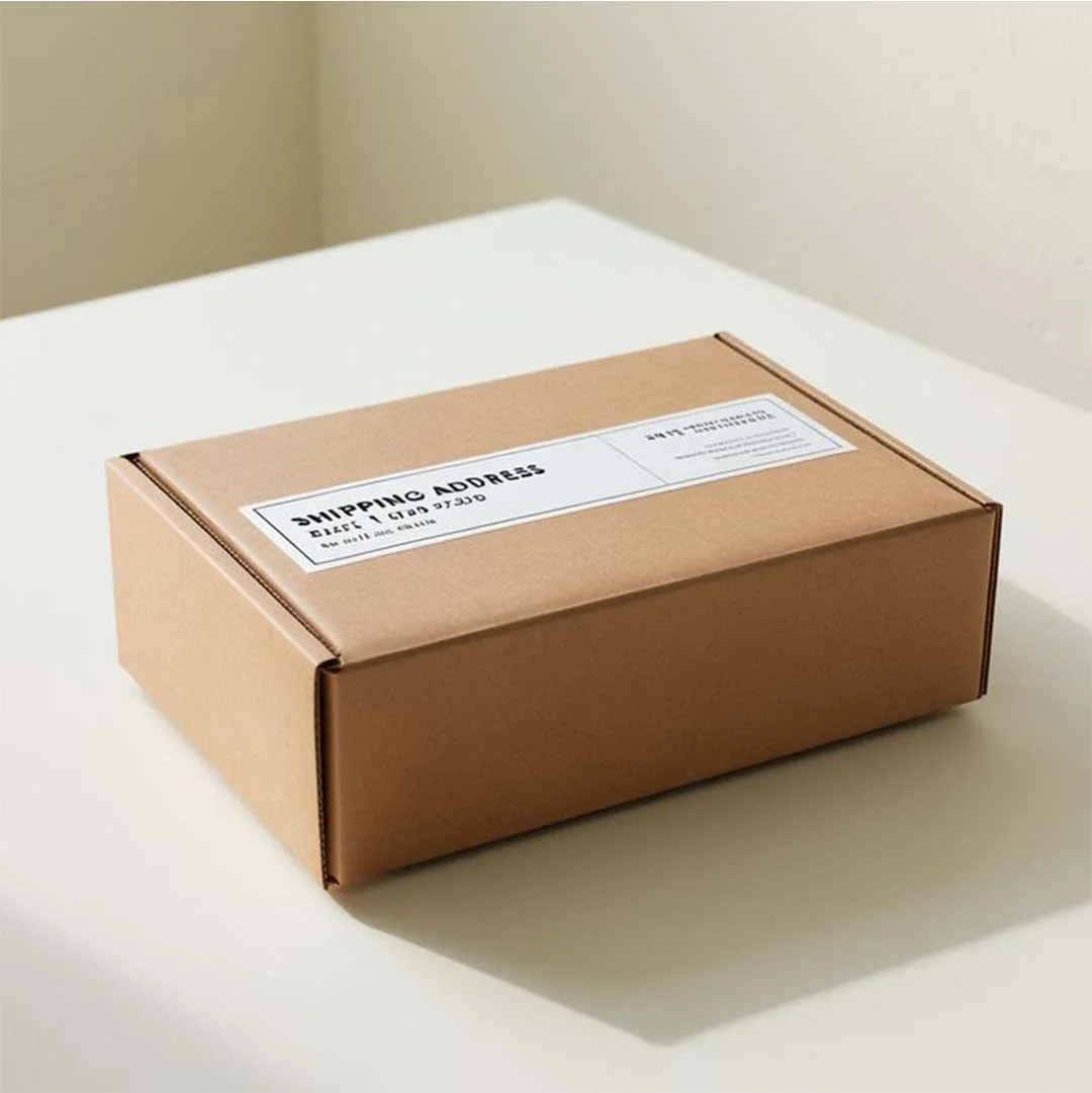 Custom Printed Kraft Boxes - Image 5