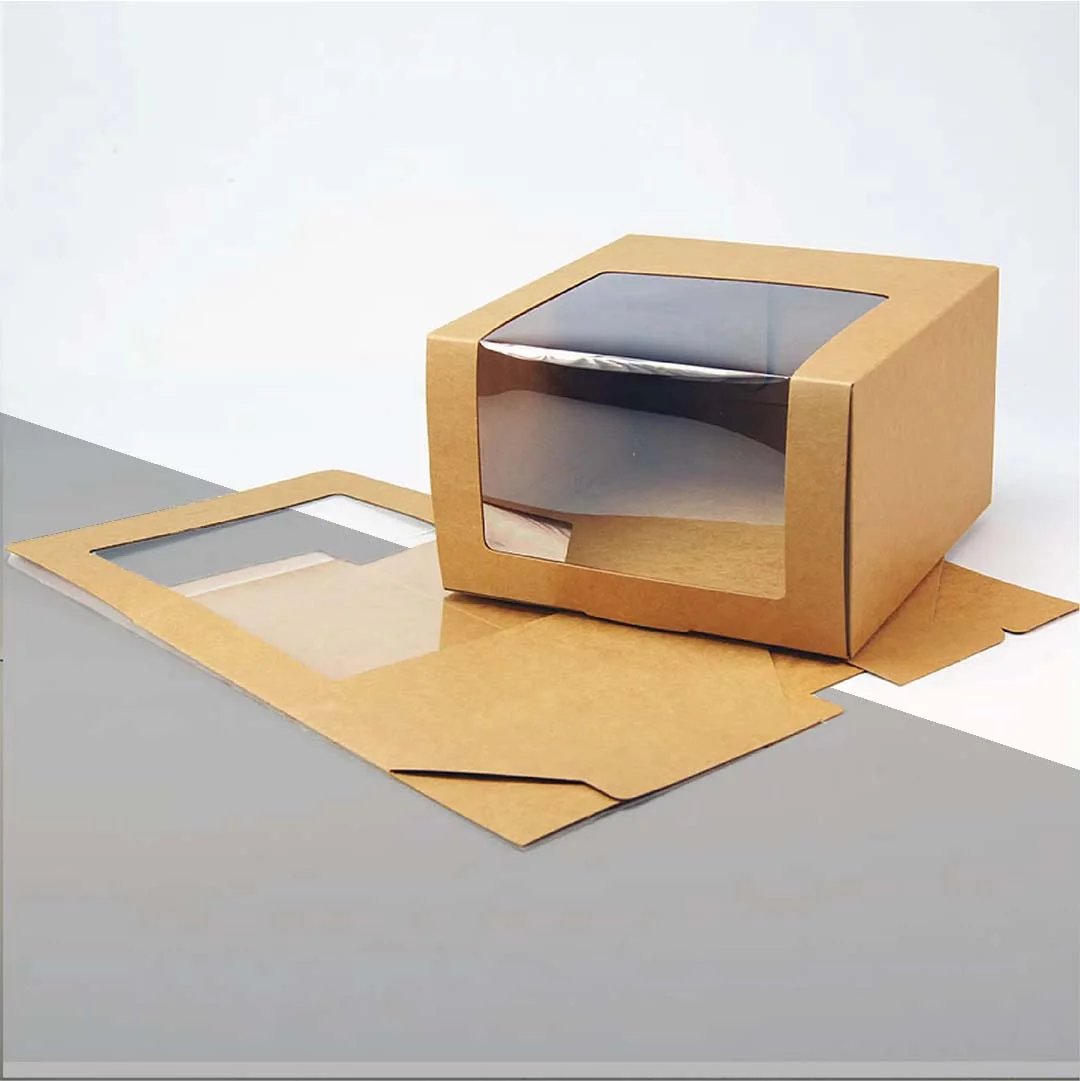 cardboard boxes die cut