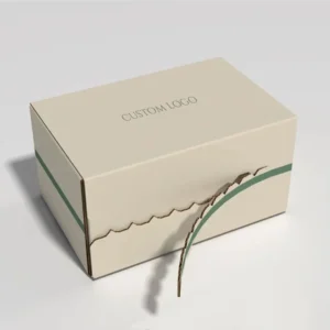 cardboard tear strip packaging