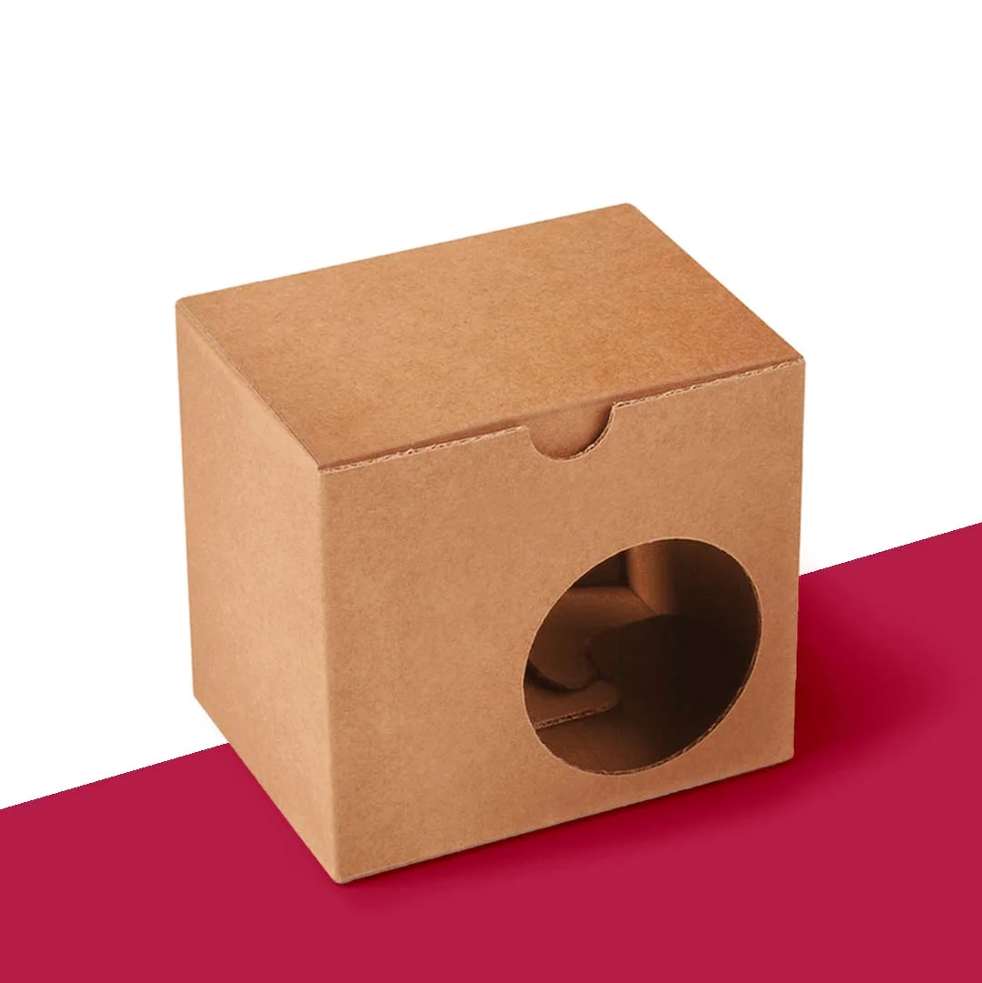 die cut cardboard boxes uk