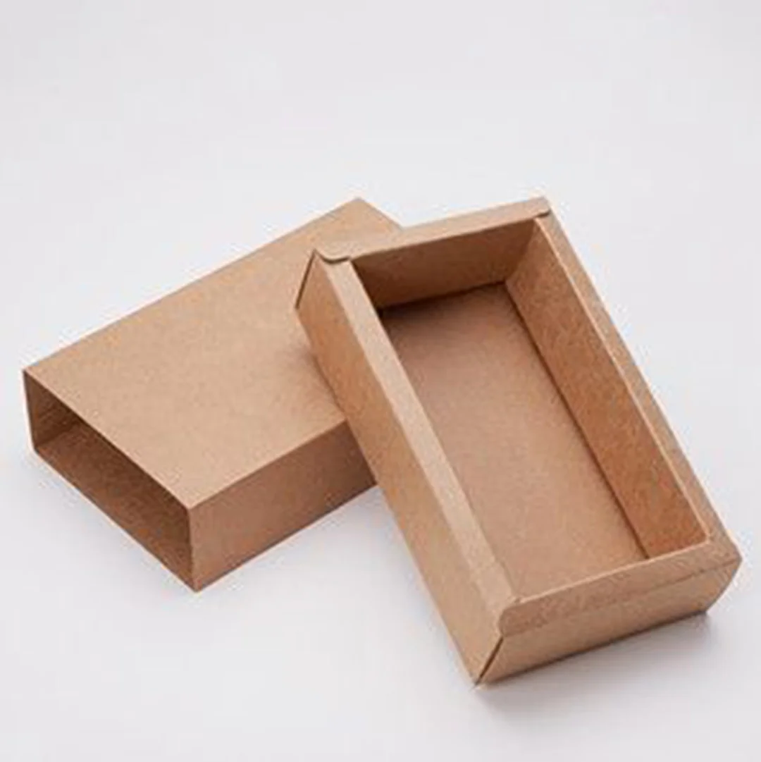 kraft drawer boxes uk