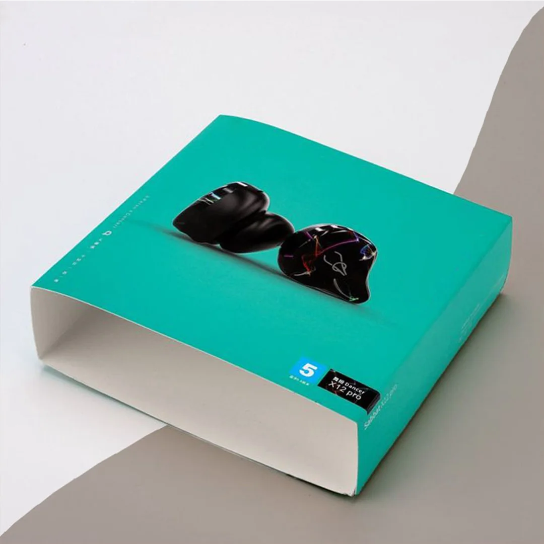 kraft paper packaging sleeves uk