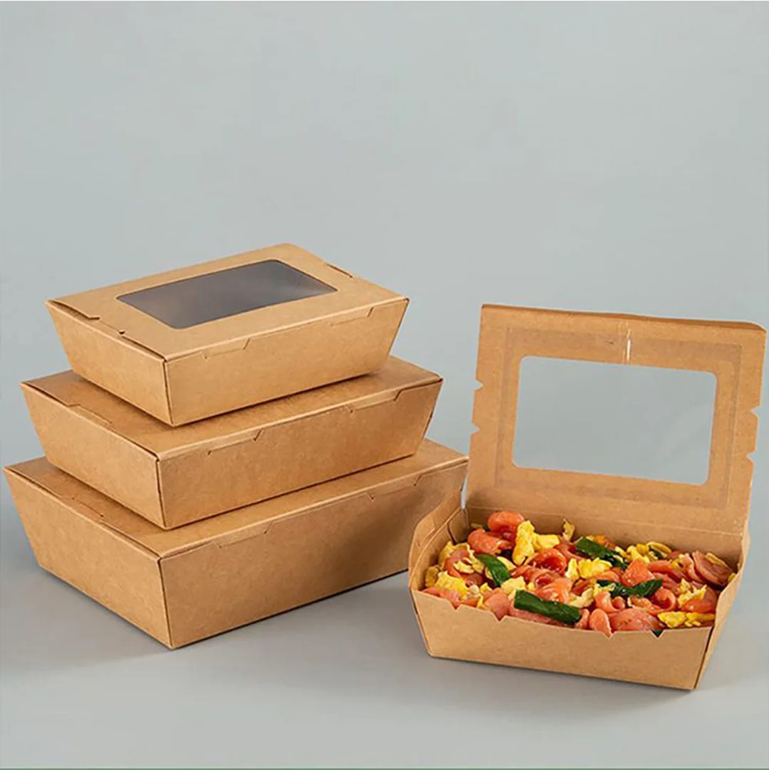 kraft takeaway food boxes uk