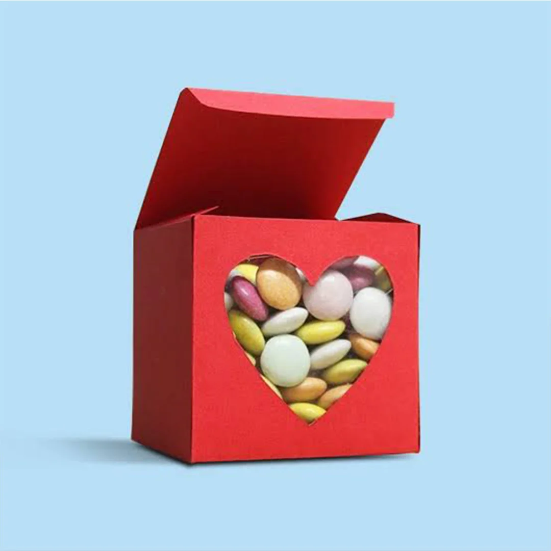 Custom Die Cut Cardboard Boxes - Image 5