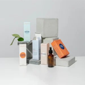 cardboard cosmetic boxes