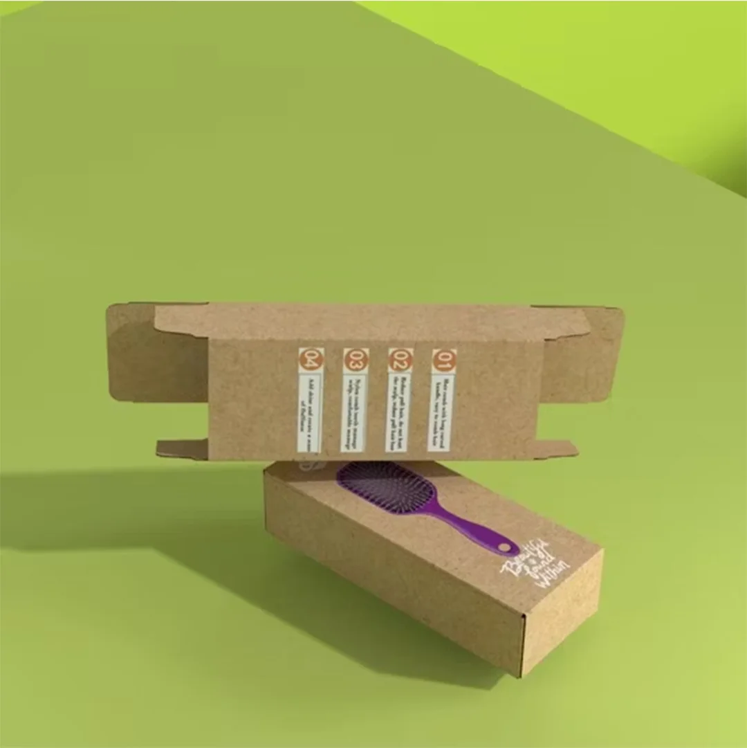 comb boxes