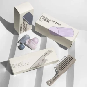 comb packaging