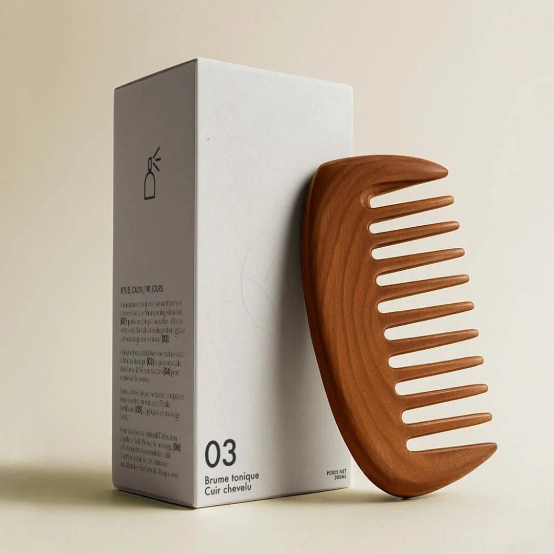 comb packaging uk