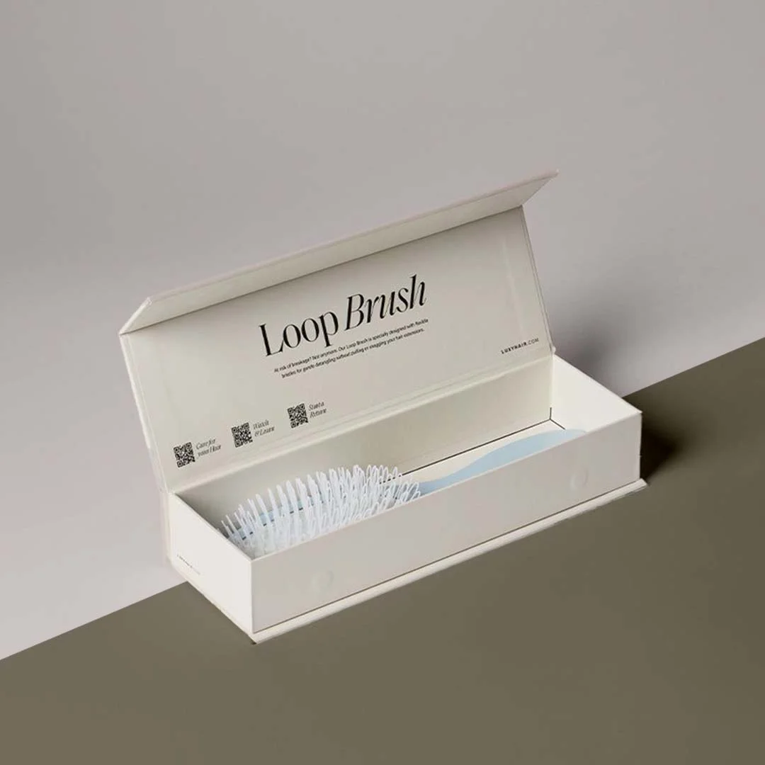 custom comb boxes