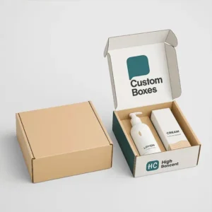 custom lotion boxes