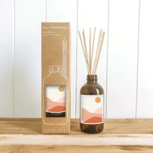 kraft diffuser boxes