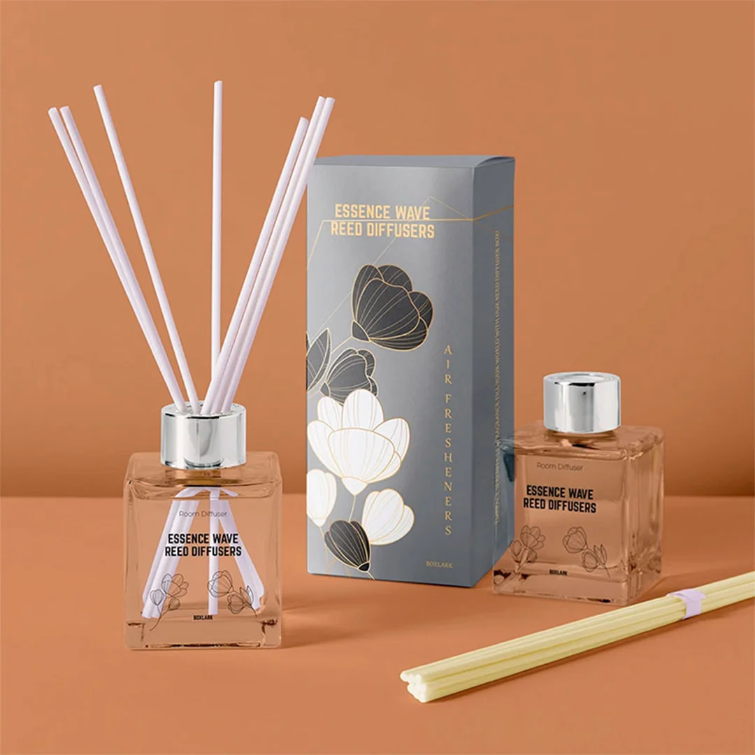 kraft diffuser boxes wholesale