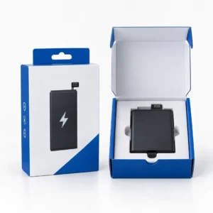 mobile battery packaging